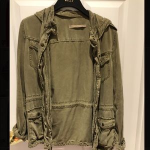 Army Jacket
